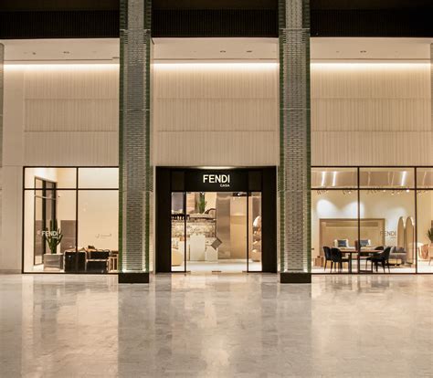 buy fendi casa office doha city|fendi doha villaggio.